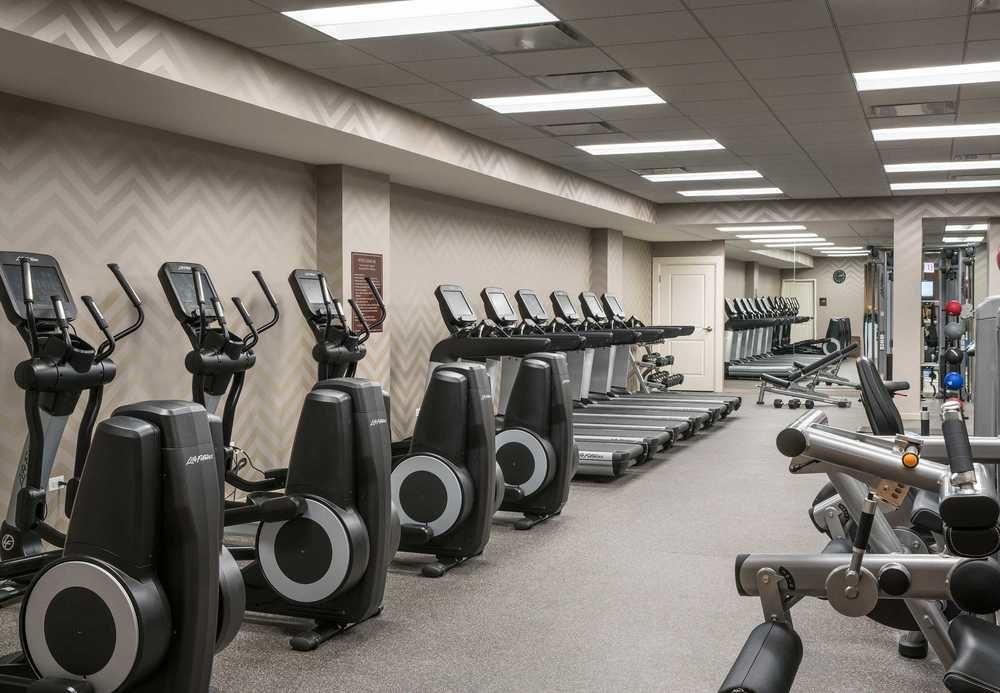 Residence Inn By Marriott Chicago Downtown/Loop Luaran gambar