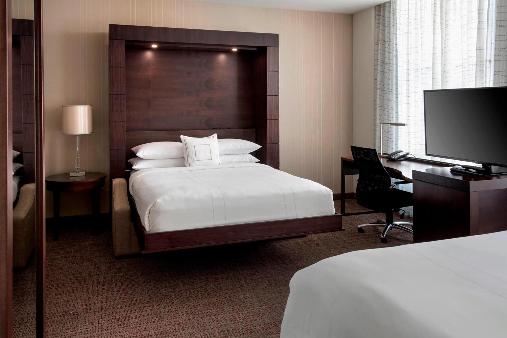 Residence Inn By Marriott Chicago Downtown/Loop Luaran gambar