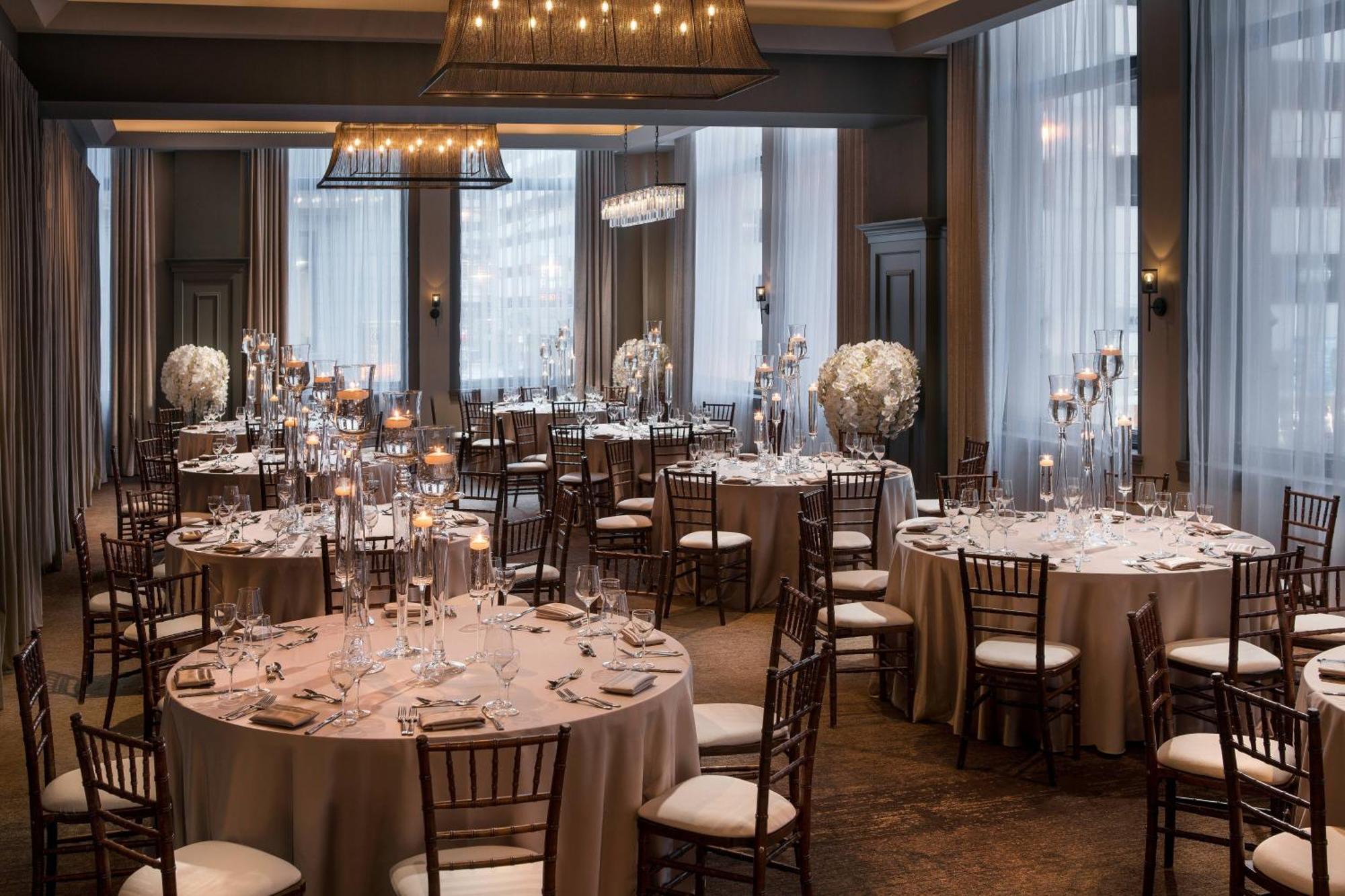 Residence Inn By Marriott Chicago Downtown/Loop Luaran gambar