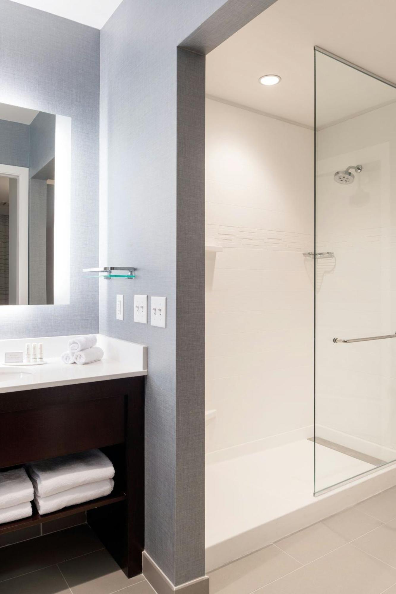 Residence Inn By Marriott Chicago Downtown/Loop Luaran gambar