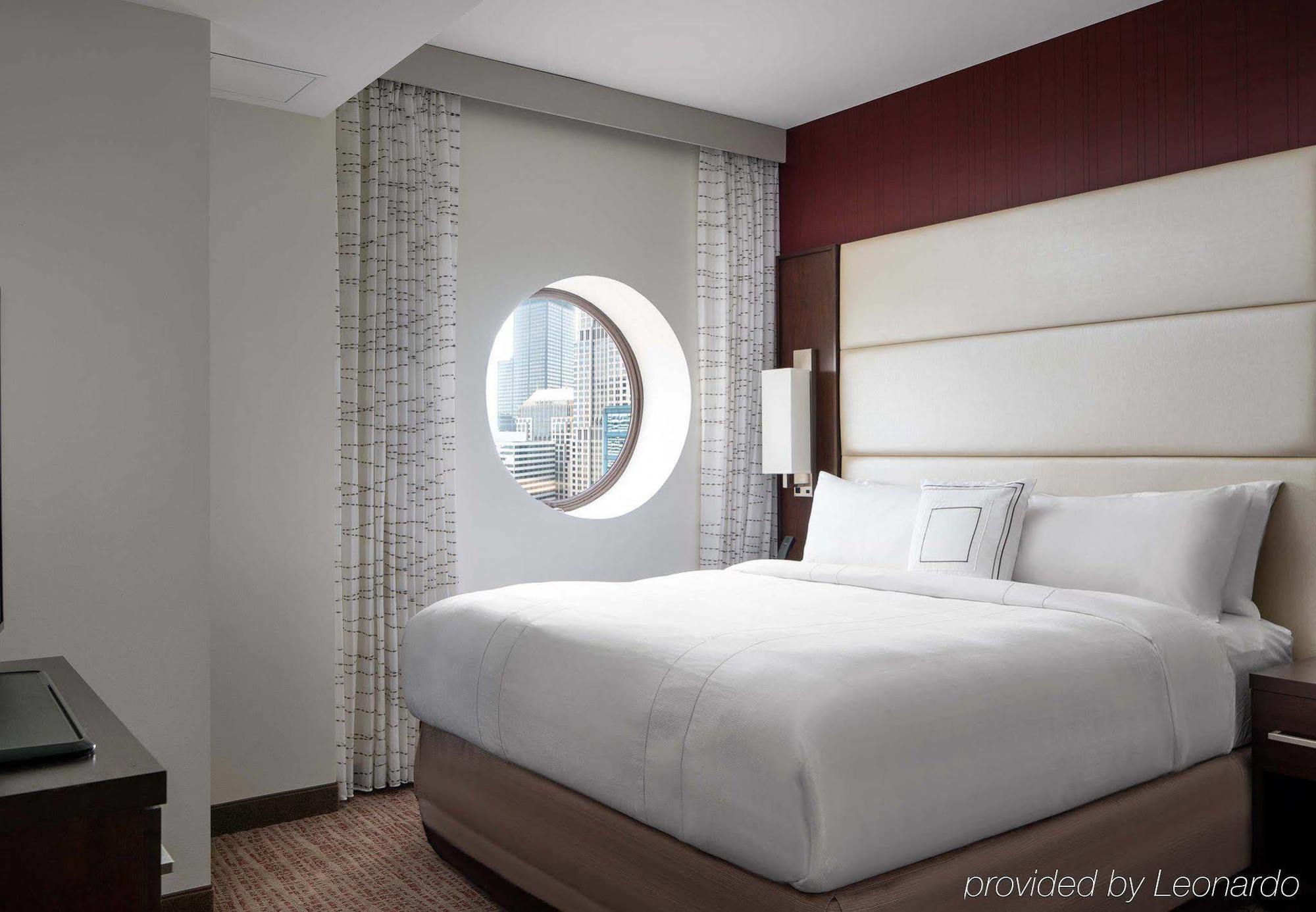 Residence Inn By Marriott Chicago Downtown/Loop Luaran gambar