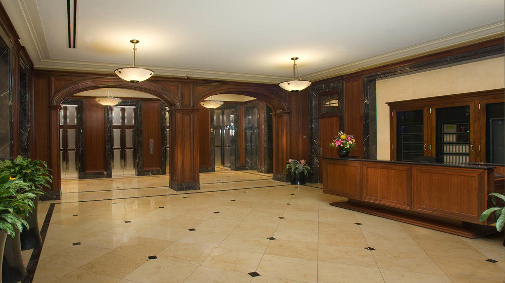Residence Inn By Marriott Chicago Downtown/Loop Luaran gambar